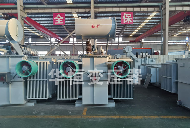 6300KVA尼木尼木尼木电力变压器
