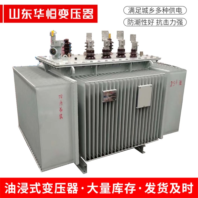 S13-10000/35尼木尼木尼木电力变压器厂家