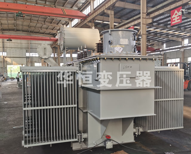 S11-8000/35尼木尼木尼木油浸式变压器价格